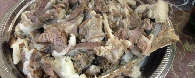 怎样煮羊肉 羊肉怎样煮