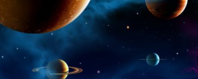 有关宇宙的资料 宇宙的知识