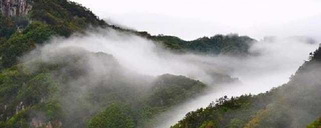 南阳5a景区有哪些 南阳5a景区的简介