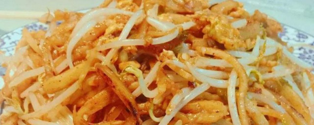 鸡蛋焖饼如何做 鸡蛋焖饼的做法