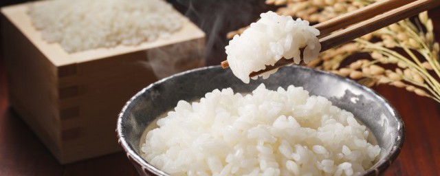 大米饭加热技巧 剩米饭怎样加热
