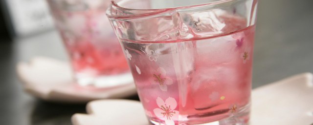泡花酒制作方法 花酒制作步骤