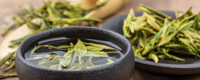 泡茶怎么泡 泡茶的步骤