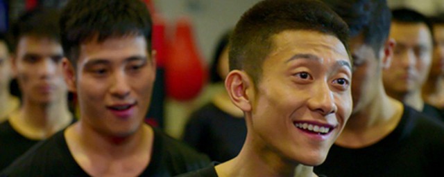 余罪剧情简介 余罪剧情简介详解