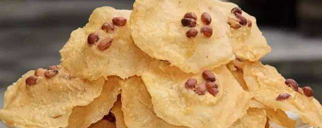 如何做油炸豆饼 油炸豆饼如何炸