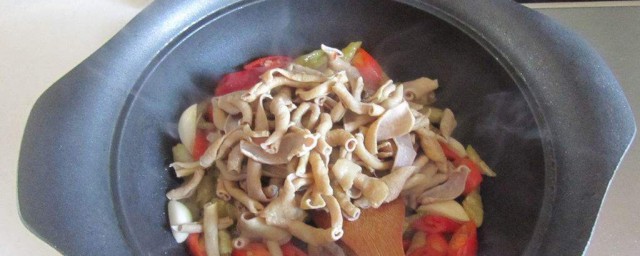 煮鸭肠的正确办法 鸭肠怎么煮呢
