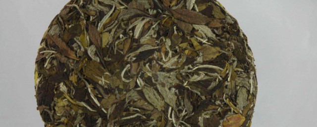白茶茶饼怎样保存好 白茶茶饼保存技巧简介
