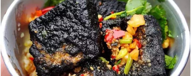臭豆腐臭水的制作要领 怎么制作臭豆腐臭水
