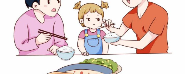 衣来伸手饭来张口的意思 衣来伸手饭来张口的意思是什么