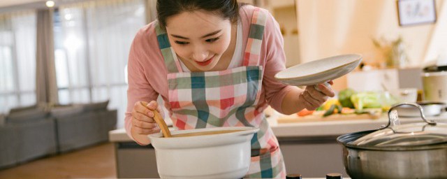 如何做日本的味噌汤 味噌汤正宗做法