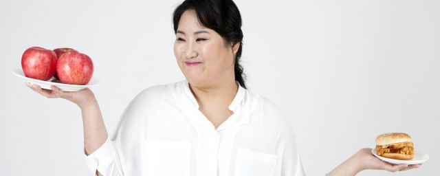 科学减脂应该如何做 真正的科学减脂是如何的