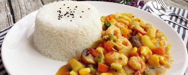 怎样做鸡汁饭 怎样做鸡汁饭