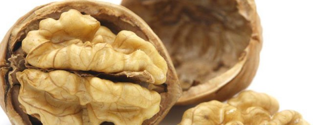 干核桃怎样保存不变质 干核桃保存不变质的技巧简介