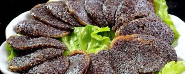 自制糯米肠怎样保存 自制糯米肠保存技巧简介