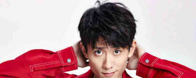 张一山鹿鼎记有杨紫吗 张一山个人介绍