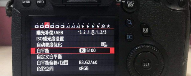 摄像机怎样调对精确色温 摄像机调对精确色温的技巧
