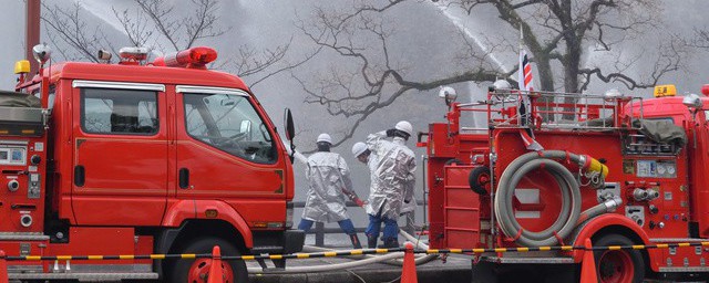 怎样精确避让消防车 因避让消防车违章了怎样办