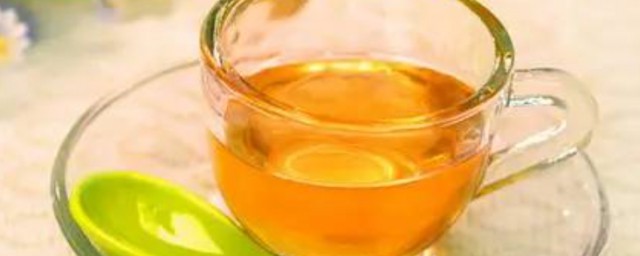 蜂蜜水怎样冲 怎样泡蜂蜜水