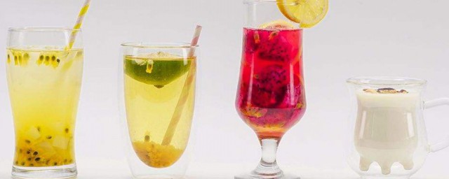 百香果怎样泡水 泡百香果的技巧