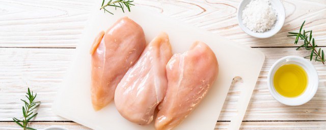 怎样做鸡肉劲道 怎样做鸡肉劲道技巧简介