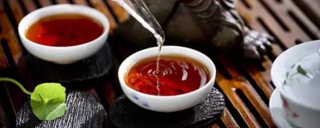 喝茶的精确技巧 怎样精确喝茶