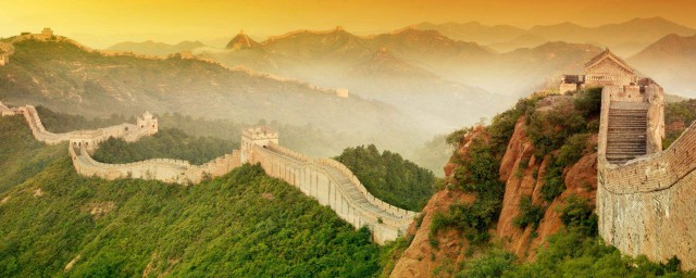 中国名胜古迹有哪些 中国名胜古迹简介