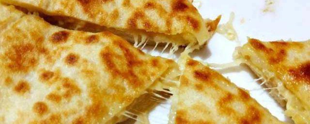 黄油芝士饼怎样做 酥香黄油芝士小饼干的做法