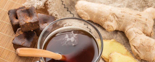 解酒姜汁怎样做 解酒姜汁怎样做才好