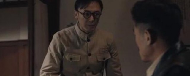 石门风云演员表 石门风云介绍