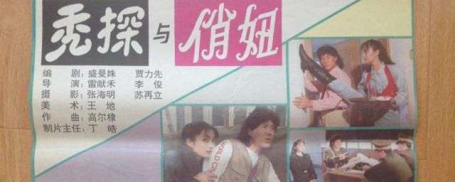 秃探与俏妞演员表 秃探与俏妞演员表简介