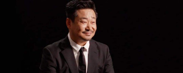 落花有声演员表 电影落花有声有哪些演员