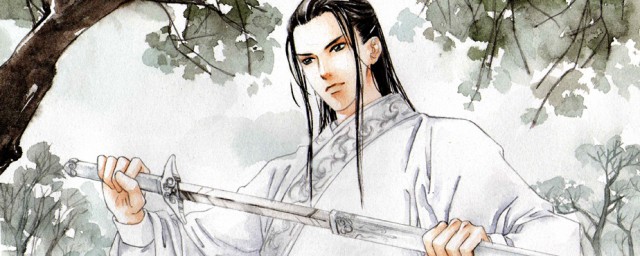 白玉堂是怎样死的 白玉堂人物简介
