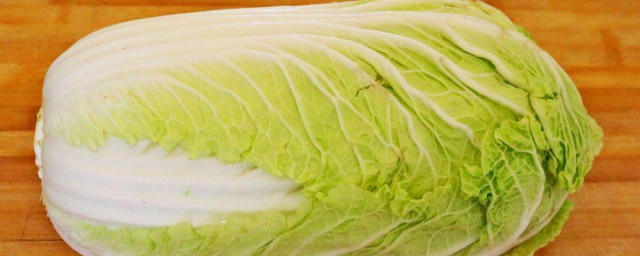 青菜怎样做好吃又简单 怎样做青菜