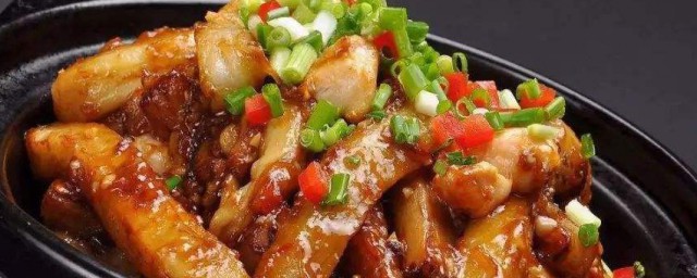 茄子煲最简单的怎样做 茄子煲最简单的怎样做