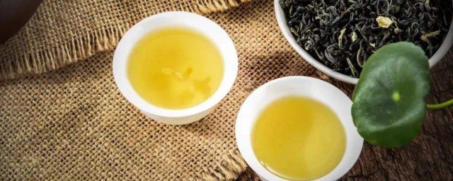 碧螺春泡茶技巧 怎样冲泡碧螺春