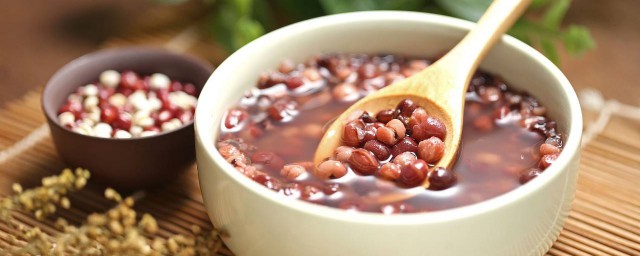 去除湿气的食物有哪些 3种食物助你去除体内湿气