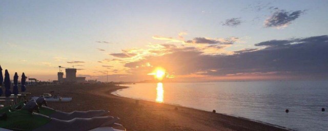 东戴河旅游景点有哪些 东戴河旅游景点简介