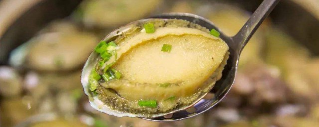 煲鲍鱼的技巧 鲍鱼煲汤的家常做法
