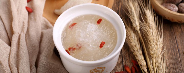 燕窝泡炖技巧你 燕窝怎样做