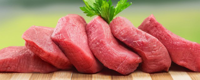瘦肉烙饼怎样做 制作的次序是什么