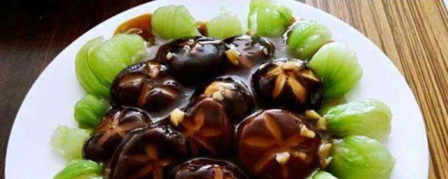 青菜怎么做养胃 养胃青菜做法