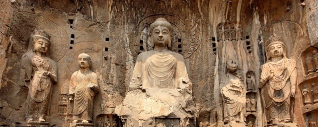 洛阳有哪些好玩的地方 洛阳这十处景点不得不玩