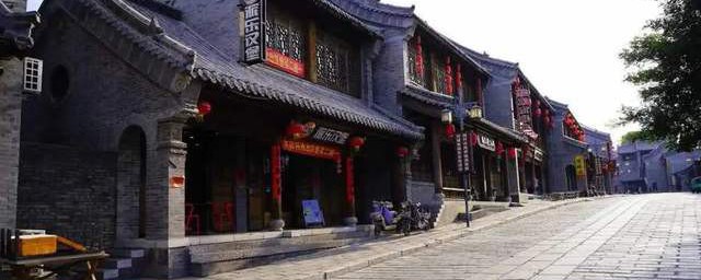 潍坊有什么好玩的地方 潍坊旅游景点简介