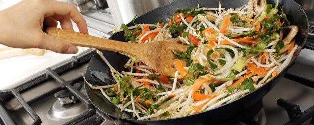 豆干怎么炒 豆干如何炒好吃