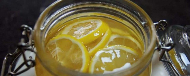 夏天蜂蜜的保存要领 夏天蜂蜜的保存要领分享