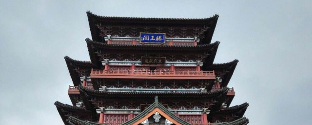 南昌景区有哪些景点 南昌景区景点介绍