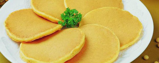 玉米饼贴如何做 玉米饼贴的做法