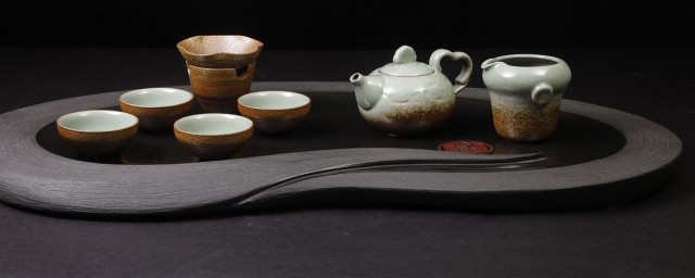 茶具洗涤技巧 茶具六件套都有哪些