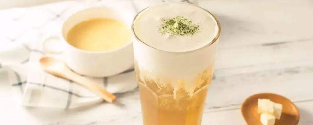 戒掉奶茶要领 喝奶茶的坏处