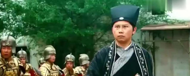 阴阳判官演员表 阴阳判官剧情梗概